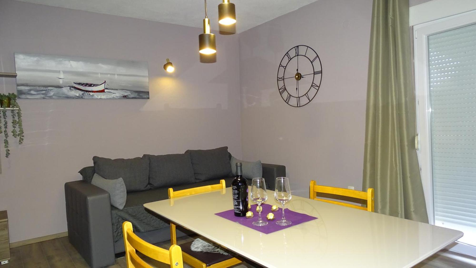 Apartman Luna