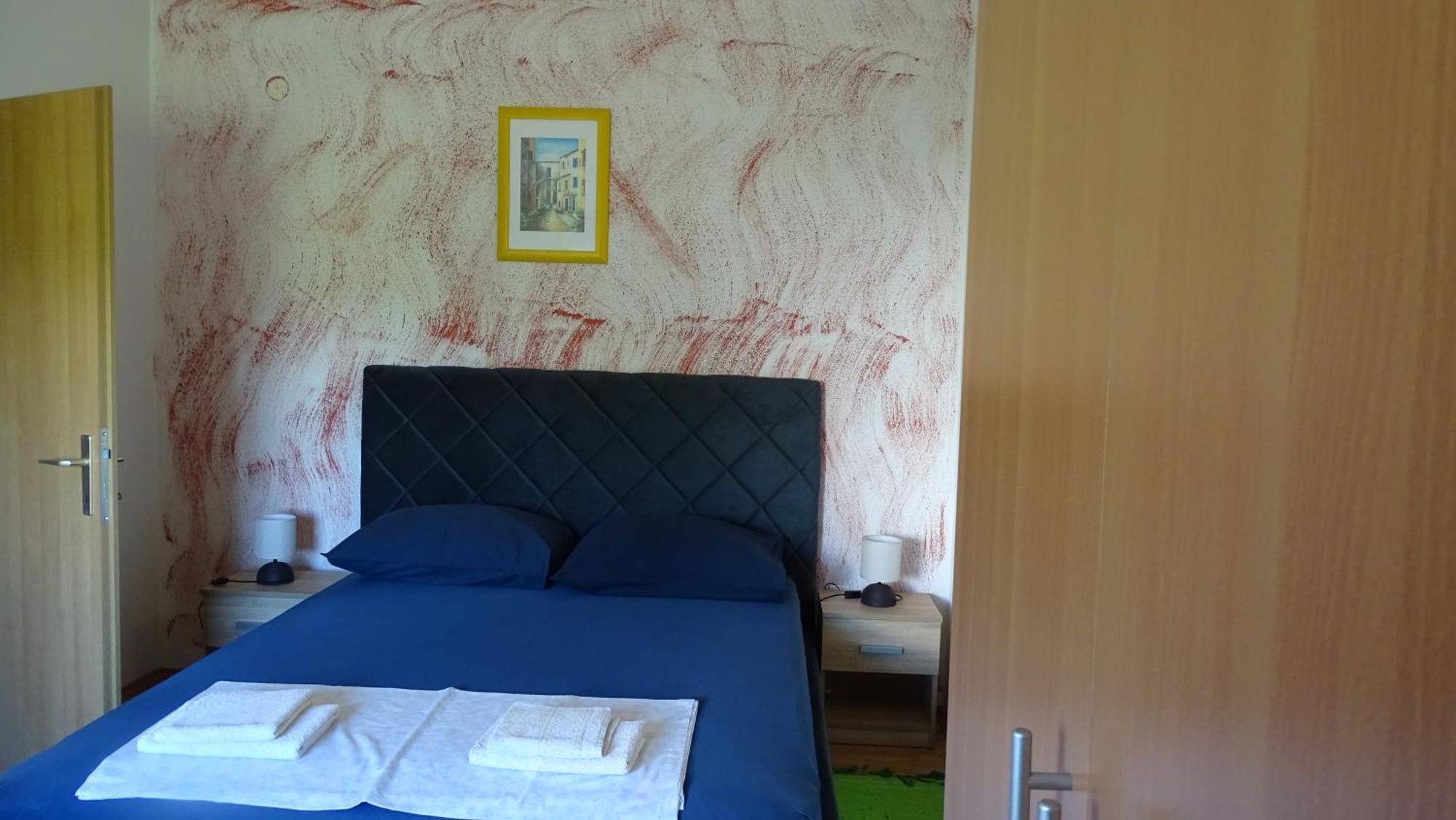 Luna Apartman