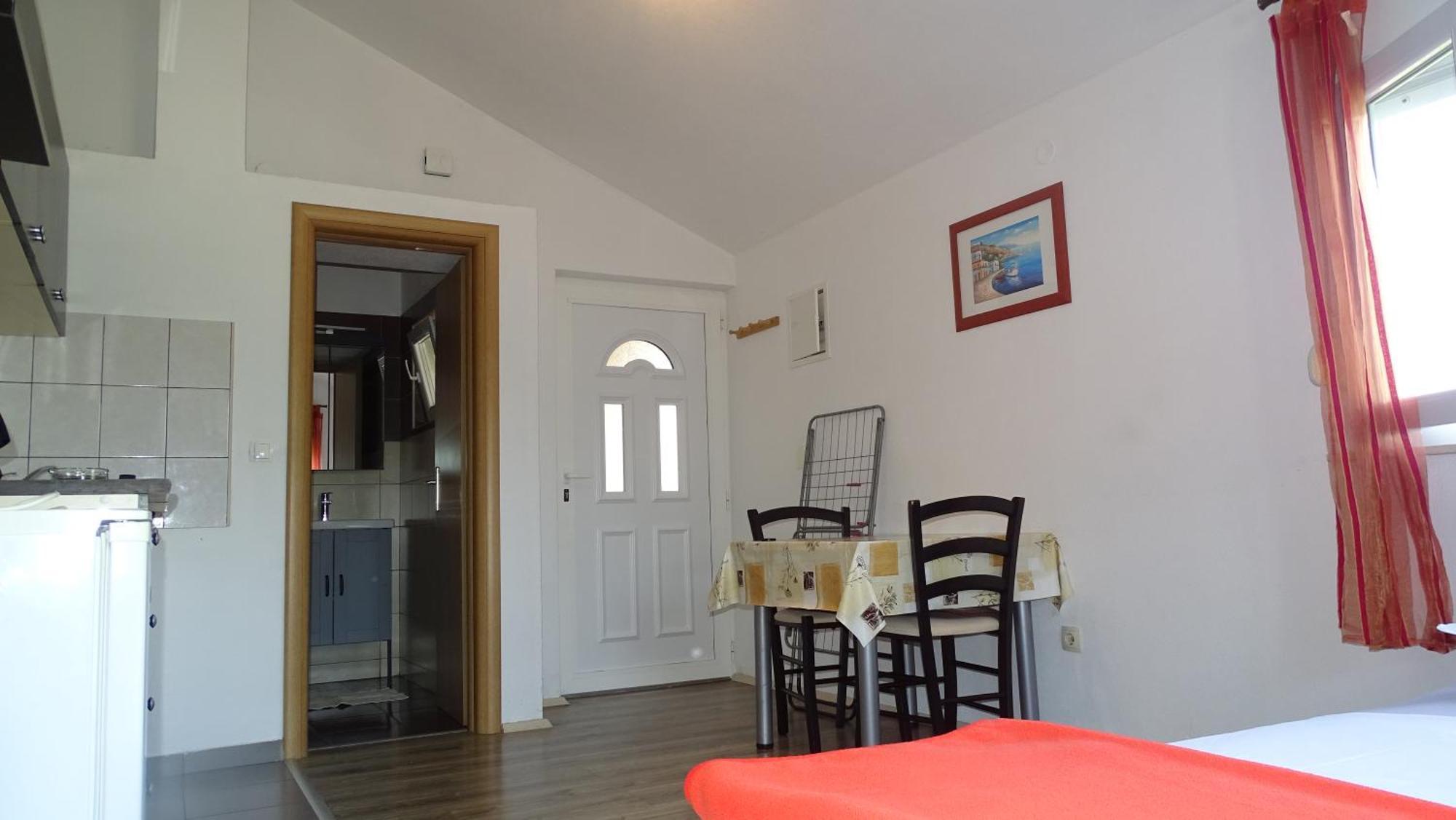 Luna Apartman Sukosan