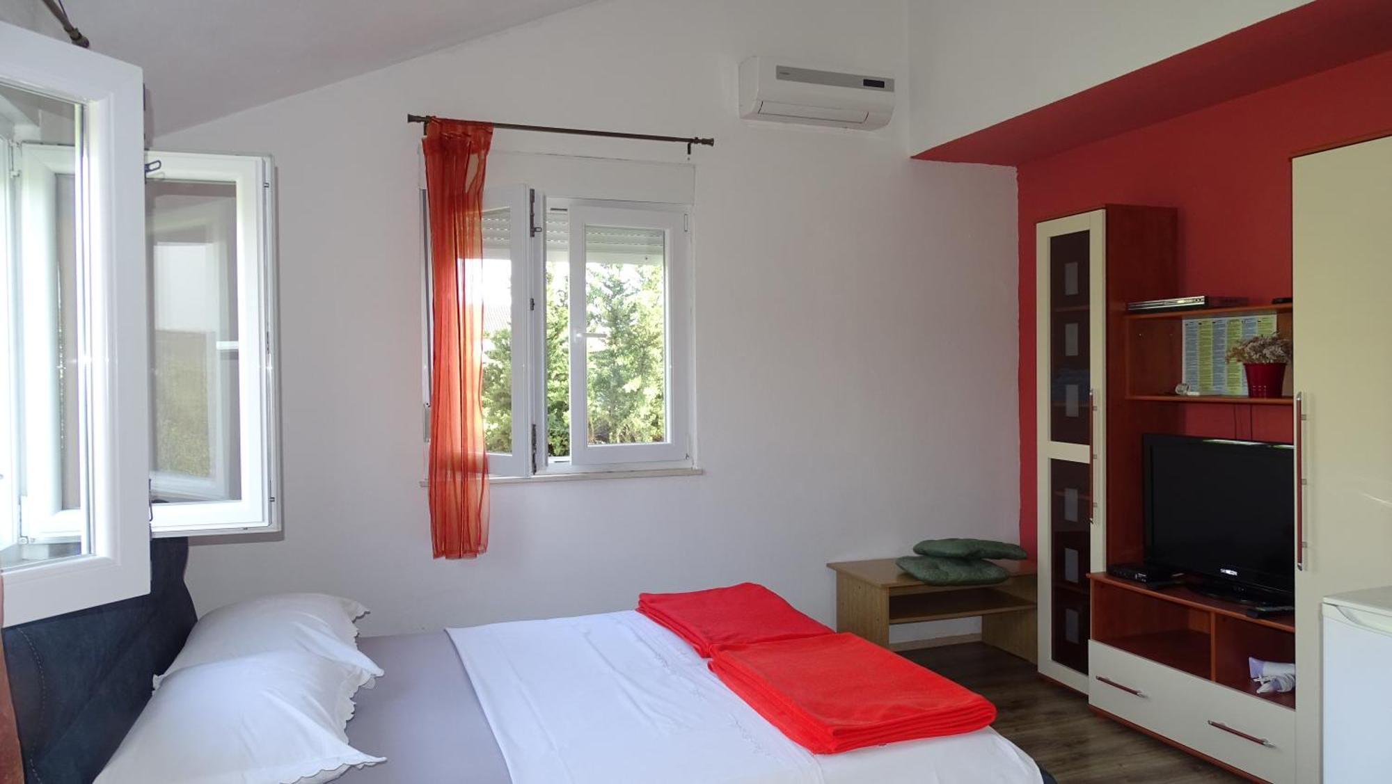 Apartman Luna Sukosan