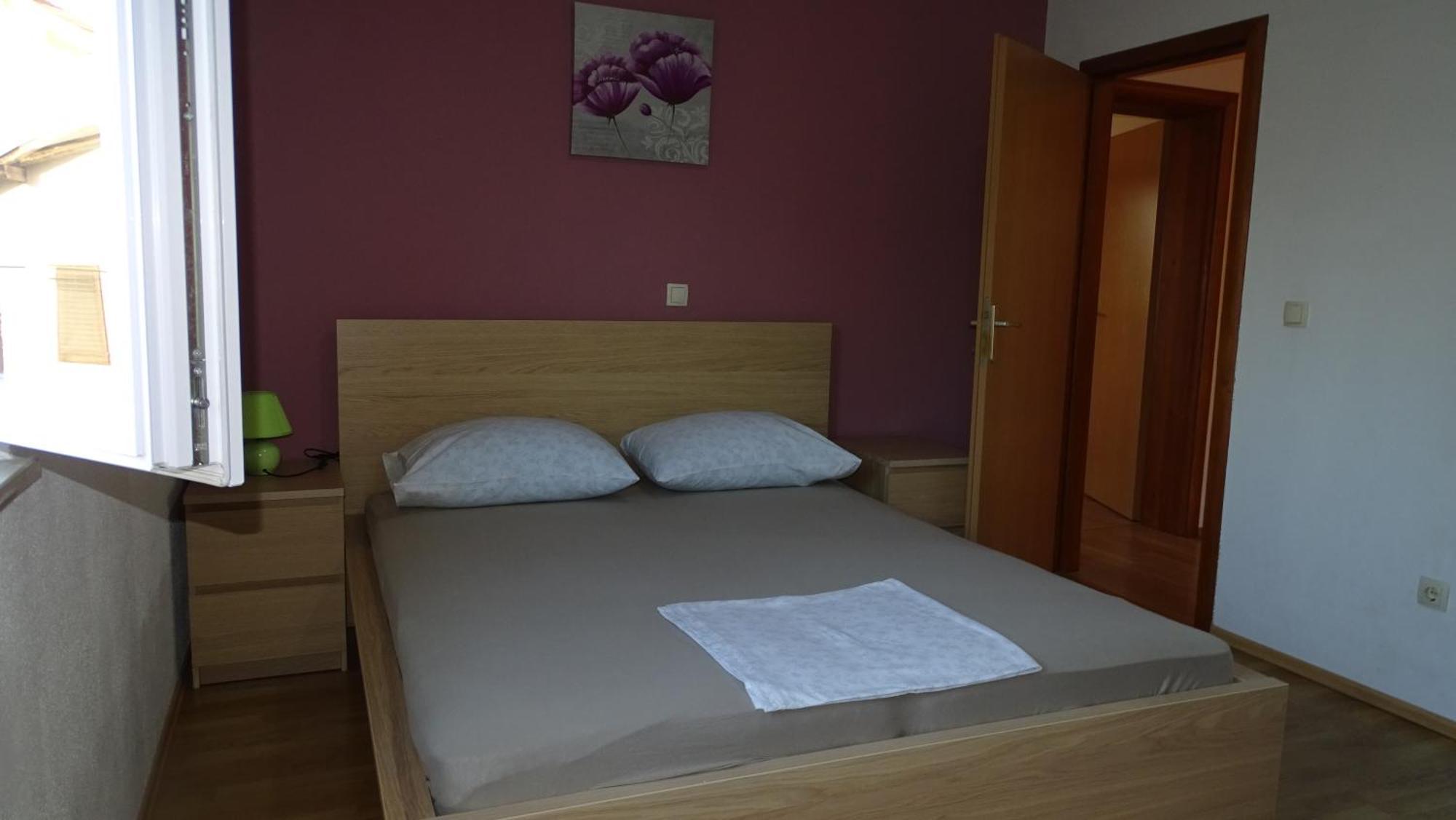 Luna Apartman