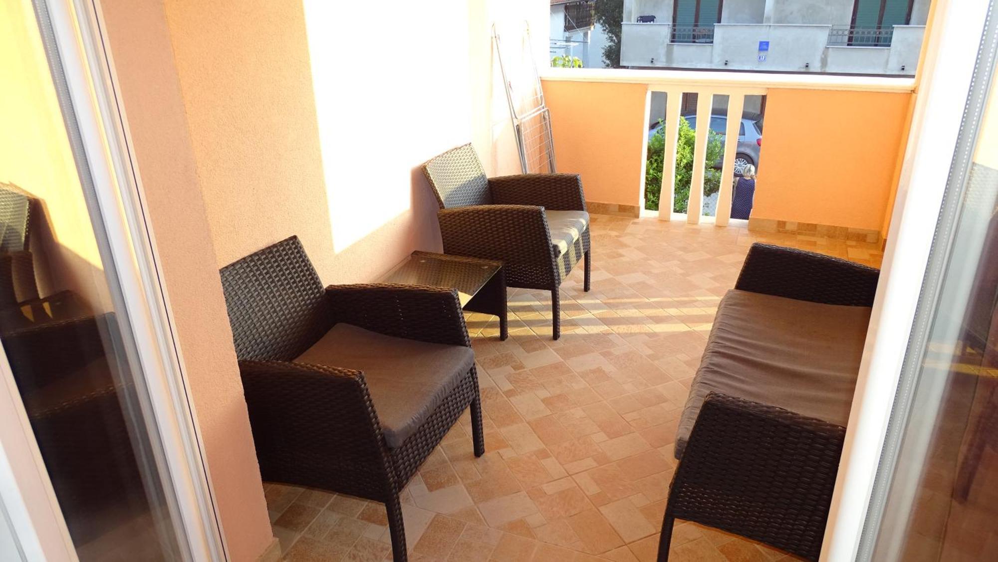 Luna Apartman
