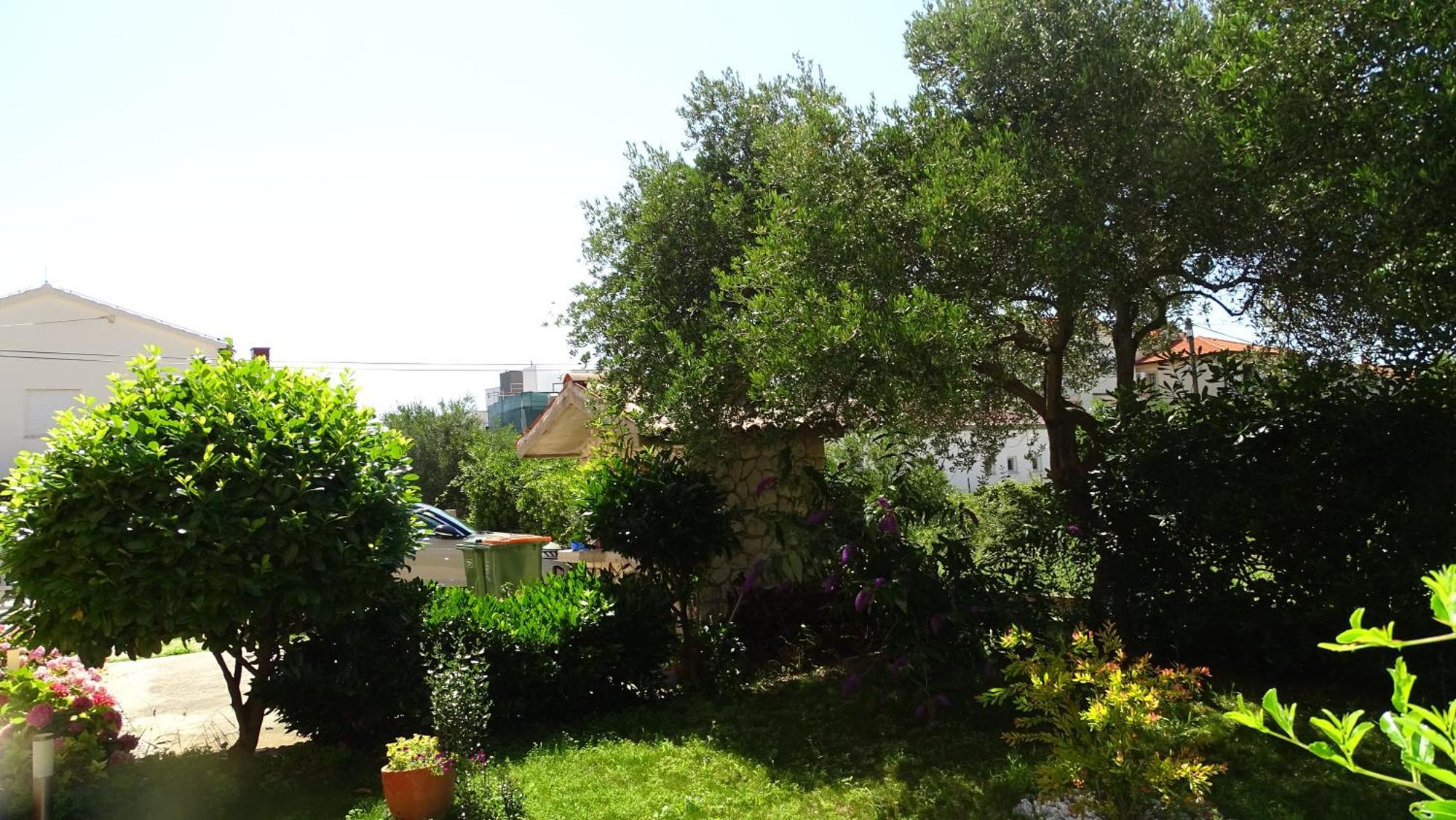 Luna Apartman