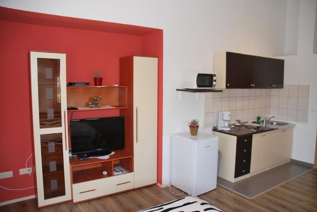 Apartman Luna Sukosan