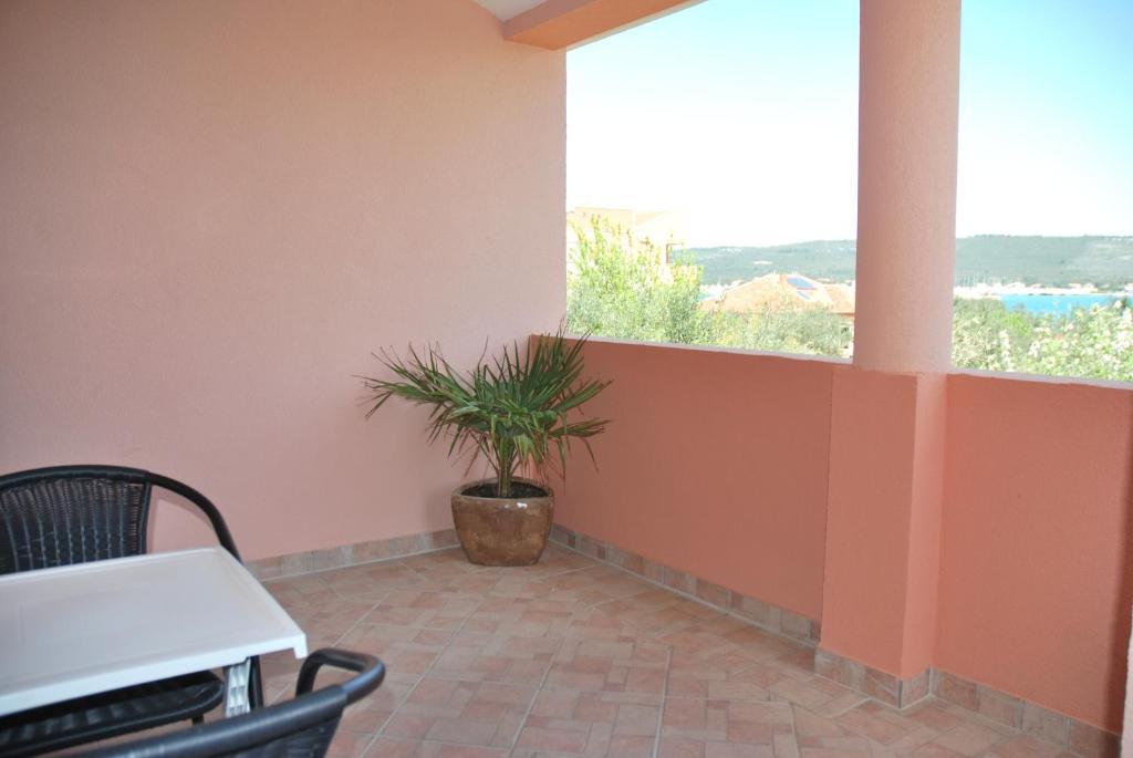 Luna Apartman