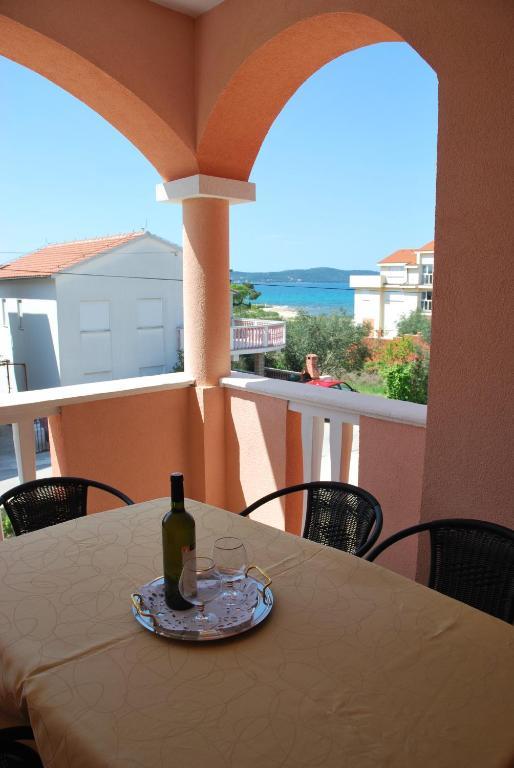 Apartman Luna *