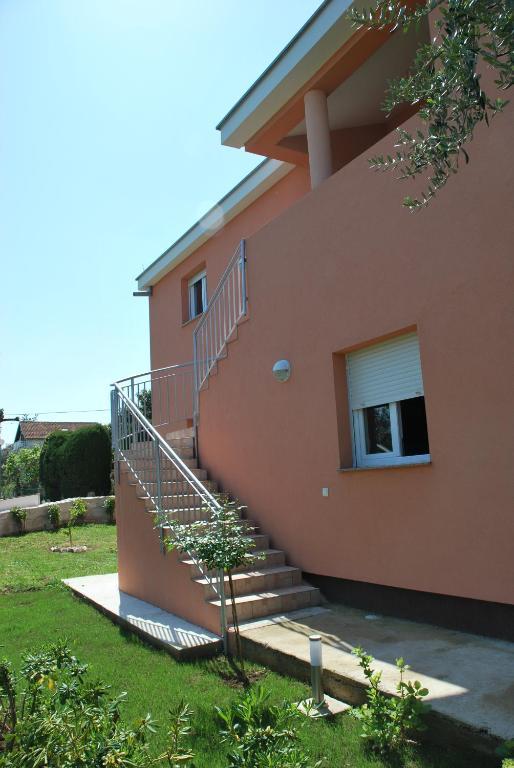 Apartman Luna