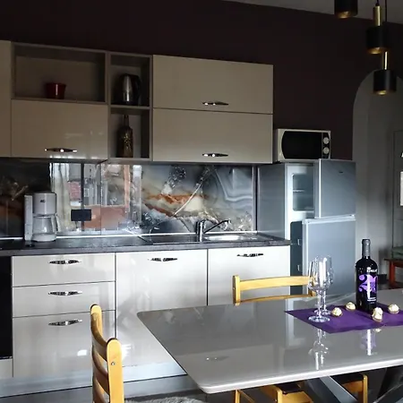 Apartments Luna Sukošan Zewnętrze zdjęcie