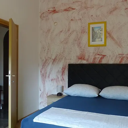 Apartments Luna Sukošan Zewnętrze zdjęcie
