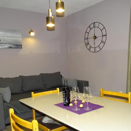 Apartments Luna Sukošan Zewnętrze zdjęcie