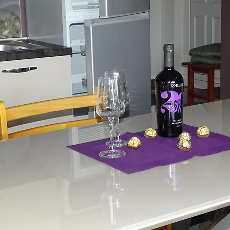 Apartments Luna Sukošan Zewnętrze zdjęcie