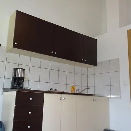Apartments Luna Sukošan Zewnętrze zdjęcie