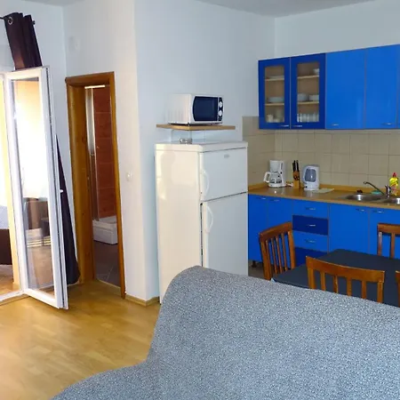 Apartments Luna Sukošan Zewnętrze zdjęcie
