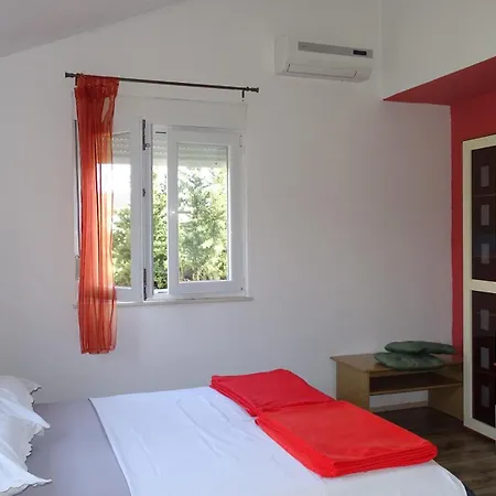 Apartments Luna Sukošan Zewnętrze zdjęcie