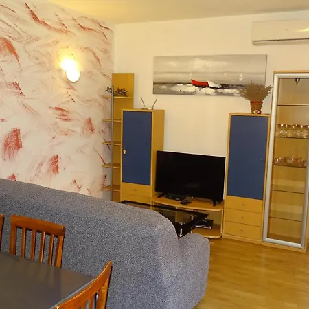 Apartments Luna Sukošan Zewnętrze zdjęcie