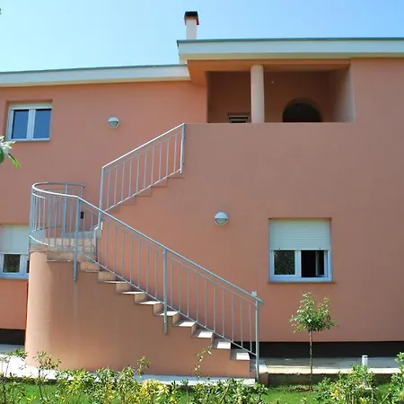 Apartments Luna Sukošan Pokój zdjęcie