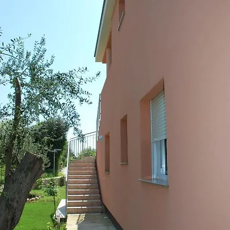 Apartments Luna Sukošan Pokój zdjęcie