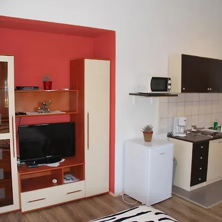 Apartments Luna Sukošan Pokój zdjęcie