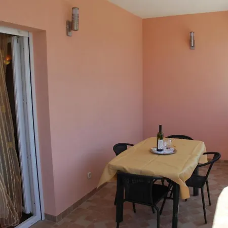 Apartments Luna Sukošan Pokój zdjęcie