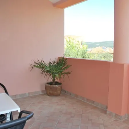 Apartments Luna Sukošan Pokój zdjęcie