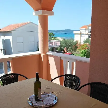 Apartments Luna Sukošan Pokój zdjęcie