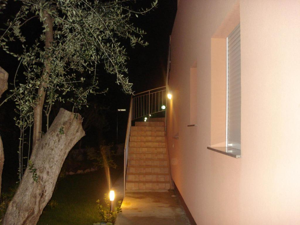 Apartment Luna *